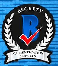 Beckett Authentication Services