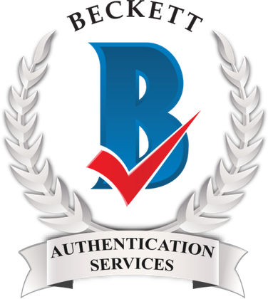 Beckett Authentication Services